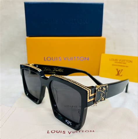 louis vuitton glasses bag|louis vuitton glasses men's.